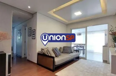 Apartamento com 3 dormitórios à venda, 96 m² por r$ 820.000,00 - vila andrade - são paulo/sp