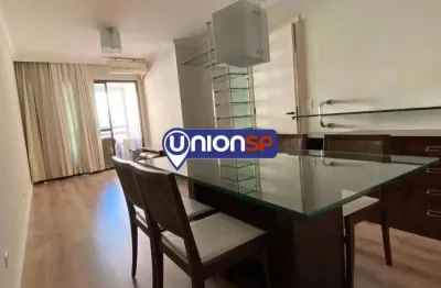Apartamento com 2 dormitórios à venda, 75 m² por r$ 1.100.000,00 - morumbi - são paulo/sp