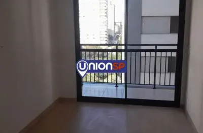 Apartamento com 1 dormitório à venda, 31 m² por r$ 559.000,00 - perdizes - são paulo/sp
