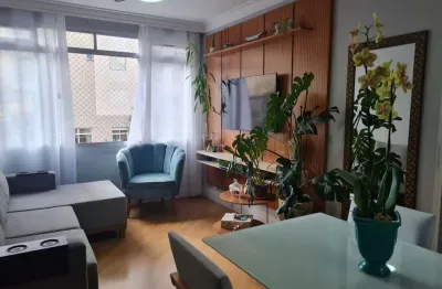 Apartamento com 2 quartos à venda na Rua José Jannarelli, Morumbi, São Paulo