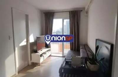 Apartamento à venda, 38 m² por r$ 650.000,00 - vila mariana - são paulo/sp