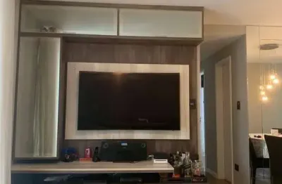 Apartamento com 3 quartos à venda na ÂNgelo Bertin, 253, Sacomã, São Paulo