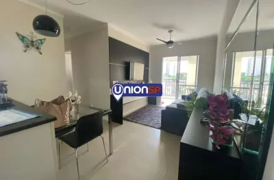 Apartamento com 2 dormitórios à venda, 60 m² por r$ 640.000,00 - butantã - são paulo/sp