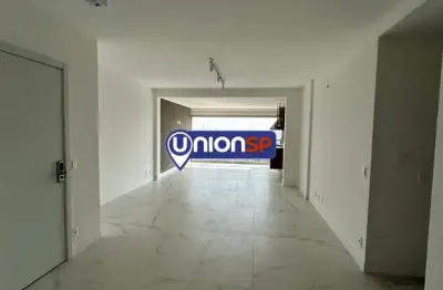 Apartamento com 3 quartos à venda na Rua Harmonia, Vila Madalena, São Paulo