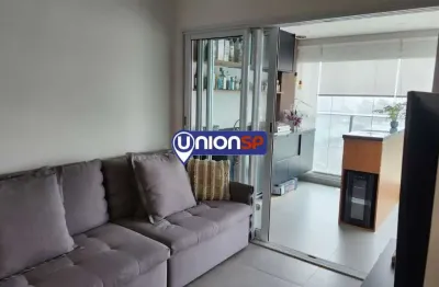 Apartamento com 3 dormitórios à venda, 84 m² por r$ 1.150.000,00 - santo amaro - são paulo/sp