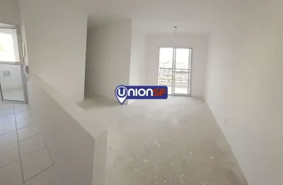Apartamento com 2 dormitórios à venda, 53 m² por r$ 532.000,00 - ipiranga - são paulo/sp
