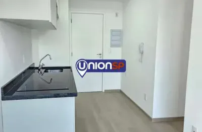 Apartamento com 2 dormitórios à venda, 39 m² por r$ 851.000,00 - perdizes - são paulo/sp