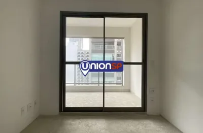 Apartamento com 1 dormitório à venda, 65 m² por r$ 950.000,00 - brooklin - são paulo/sp