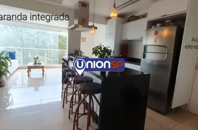 Apartamento com 2 quartos à venda na Rua Carvalho de Freitas, 325, Morumbi, São Paulo