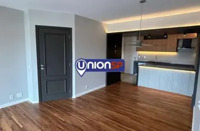 Apartamento com 3 quartos à venda na Rua Nebraska, 190, Brooklin, São Paulo