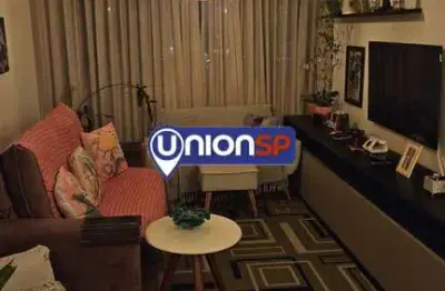 Apartamento com 3 quartos à venda na Rua Botucatu, Vila Clementino, São Paulo