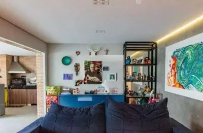 Apartamento com 4 quartos à venda na Rua Topázio, 863, Vila Mariana, São Paulo