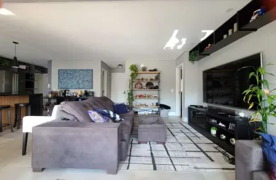 Apartamento com 3 quartos à venda na Rua Deputado João Sussumu Hirata, Vila Andrade, São Paulo