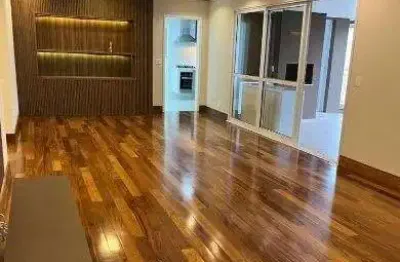 Apartamento com 3 quartos à venda na Rua Francisco Pessoa, 800, Vila Andrade, São Paulo