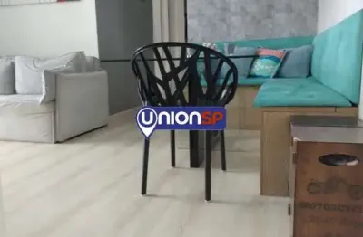 Apartamento com 2 quartos à venda na Avenida Albert Bartholome, Butantã, São Paulo