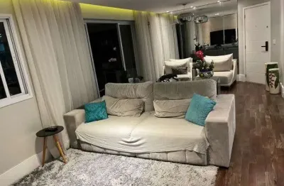 Apartamento com 3 quartos à venda na Rua José Gonçalves, 420, Vila Andrade, São Paulo