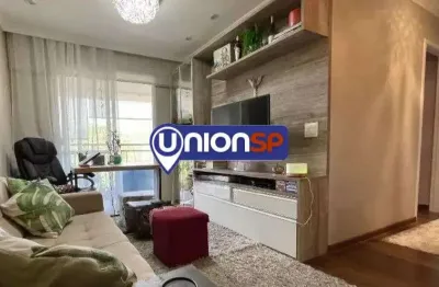 Apartamento com 2 quartos à venda na Praça General Araripe de Faria, Butantã, São Paulo