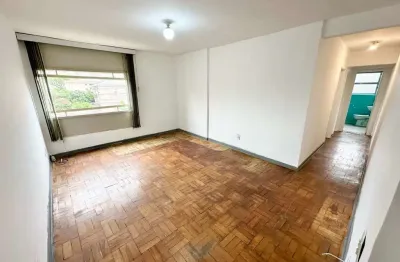 Apartamento com 2 quartos à venda na Rua Tenente Azevedo, 104, Aclimação, São Paulo