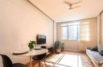 Apartamento com 2 quartos à venda na Avenida Paulista, 1745, Bela Vista, São Paulo