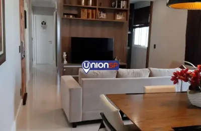 Apartamento com 3 quartos à venda na Rua José de Oliveira Coelho, 766, Morumbi, São Paulo