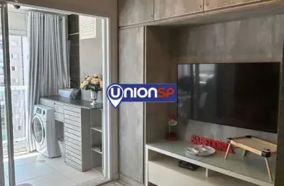 Studio com 1 dormitório à venda, 36 m² por r$ 600.000,00 - consolação - são paulo/sp