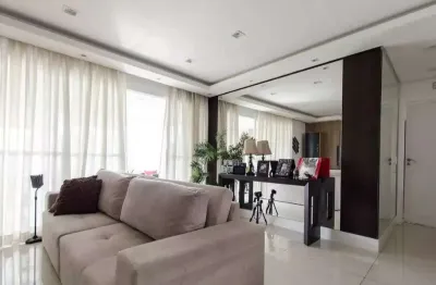 Apartamento com 3 quartos à venda na Rua José da Silva Ribeiro, 200, Morumbi, São Paulo