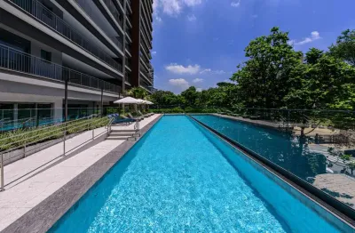 Apartamento com 3 quartos à venda na Pedro ÁLvares Cabral, 1145, Moema, São Paulo