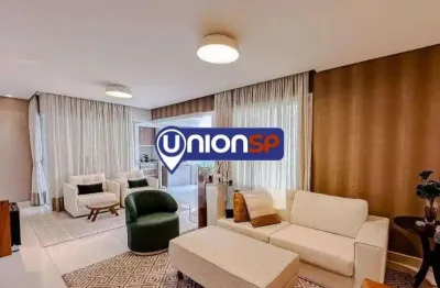 Apartamento com 3 quartos à venda na Rua René Zamlutti, 195, Vila Mariana, São Paulo