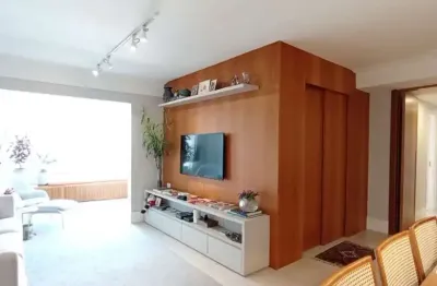 Apartamento com 3 dormitórios a venda 125 m² por r$ 1.249.000,00 - morumbi - são paulo/sp