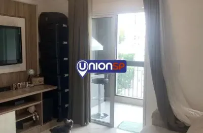 Apartamento com 2 quartos à venda na Rua Delegado Moraes Novaes, 175, Vila Andrade, São Paulo
