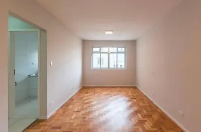 Apartamento com 1 quarto à venda na Rua Martim Francisco, 334, Vila Buarque, São Paulo