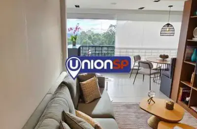 Apartamento com 3 dormitórios à venda, 129 m² por r$ 1.700.000,00 - morumbi - são paulo/sp