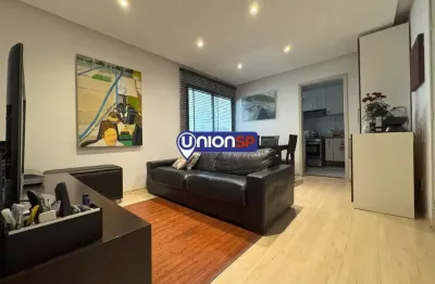 Apartamento com 2 quartos à venda na Rua Brigadeiro Galvão, 667, Barra Funda, São Paulo