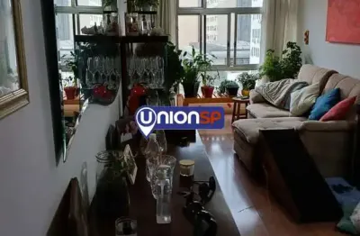 Apartamento com 2 quartos à venda na Rua Artur de Azevedo, 761, Pinheiros, São Paulo