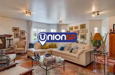 Casa com 4 dormitórios à venda, 373 m² por r$ 1.600.000,00 - morumbi - são paulo/sp