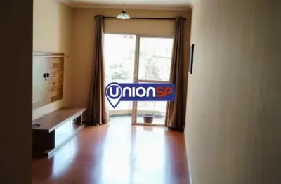 Apartamento com 2 quartos à venda na Rua Padre Machado, 584, Saúde, São Paulo