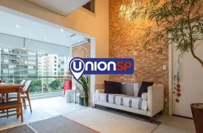 Apartamento com 1 quarto à venda na Rua Salto, Jardim Paulista, São Paulo