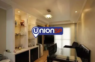 Apartamento com 2 quartos à venda na Avenida Susana, Ipiranga, São Paulo
