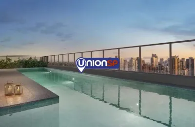 Apartamento com 4 quartos à venda na Rua Doutor Homem de Melo, 436, Perdizes, São Paulo