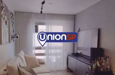 Apartamento com 1 quarto à venda na Rua Aureliano Coutinho, Santa Cecília, São Paulo