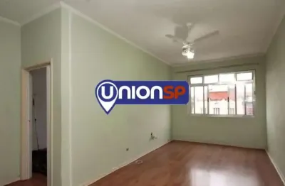 Apartamento com 1 quarto à venda na Rua das Palmeiras, 335, Santa Cecília, São Paulo