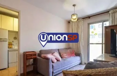 Apartamento com 1 quarto à venda na Rua Antônio Borba, Vila Madalena, São Paulo