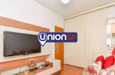Apartamento com 2 quartos à venda na Rua Doutor Cesário Mota Júnior, 69, Santa Cecília, São Paulo