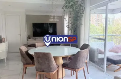 Apartamento com 3 quartos à venda na Rua Antônio Aggio, 1005, Morumbi, São Paulo