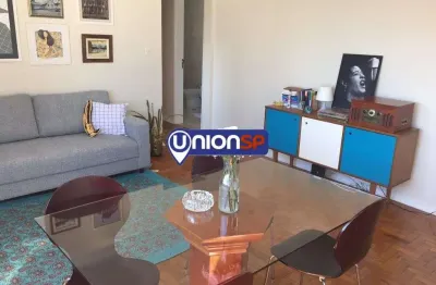 Apartamento com 2 quartos à venda na Rua Artur de Azevedo, 1999, Pinheiros, São Paulo