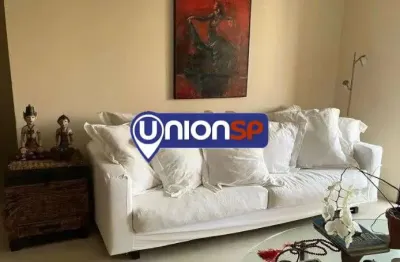 Apartamento com 4 quartos à venda na Rua Itamatai, 17, Morumbi, São Paulo