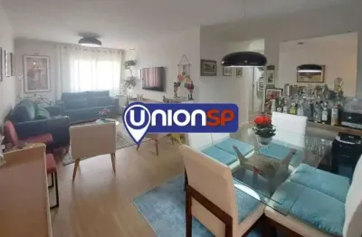 Apartamento com 3 quartos à venda na Rua Venâncio Aires, 533, Perdizes, São Paulo