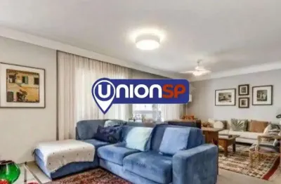 Apartamento à venda em vila nova conceição, são paulo