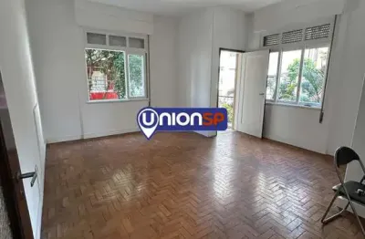 Apartamento com 1 quarto à venda na Rua Doutor Albuquerque Lins, 268, Santa Cecília, São Paulo