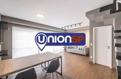Apartamento com 1 quarto à venda na Rua Professor José Leite e Oiticica, Brooklin, São Paulo